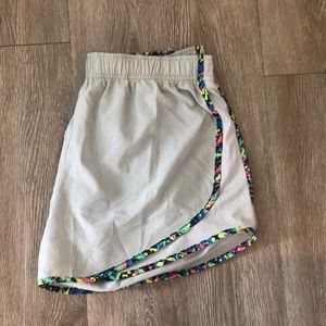 Nike Tempo Running Shorts